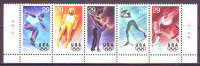 USA - WIMTER OLYMPS - **MNH - 1994 - Invierno 1994: Lillehammer