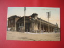 - Pennsylvania > Lancaster P.R.R. Station-- Ca 1910  ----   Ref   325 - Lancaster