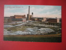 - Pennsylvania > Lancaster --- Linoleum Plant     - Ca 1910  ----   Ref   325 - Lancaster