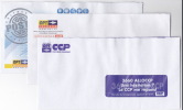 Polynésie Française / Tahiti - 3 Enveloppes De L´OPT / Papeete 2011 - Briefe U. Dokumente