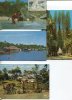 (368) - Older New Caledonia & French Polynesia Islands Postcards - - New Caledonia