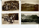 (538) - Yemen - Aden Very Old Postcards - Jemen
