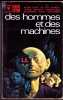 Marabout Science-fiction 434 - Collectif - Des Hommes Et Des Machines - 1973 - TBE - Marabout SF