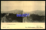 Chemin De Fer  D'Oloron - Vues Stéréoscopiques Julien Damoy   -  Réf :  20455 - Estereoscópicas