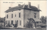 CPA Eclaron - La Tuilerie - Eclaron Braucourt Sainte Liviere