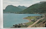 ZS8880 Newfoundland Shoal Brook Used Perfect Shape - St. John