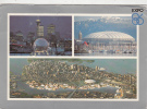 ZS8976 Vancouver Expo 86 Fairsite Used Perfect Shape - Vancouver