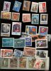 URSS  Année Complète Ø 1969     116 Valeurs 7 Blocs - Annate Complete