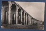 76 SEINE MARITIME - CP BOLBEC - VIADUC DE MIRVILLE - CIM N°17 - CIRCULEE - Bolbec