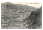 Aden Ou En Arabe: عدن (Yémen) : Vue Générales Du Lieu Dit Des Citernes En 1905 (animée). - Yémen