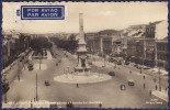 PORTUGAL,LISBOA, PC 1946 - Storia Postale