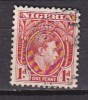 P3812 - BRITISH COLONIES NIGERIA Yv N°53 - Nigeria (...-1960)