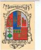 64. PAYS BASQUE BLASON  ........TTBE - Lembeye