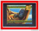 OPERATION " TOUT A 1 EURO " : ONU ( Genève )   :  " ORANG-OUTAN " N° YT 365 Neuf ** MNH + Prix Dégressif. - Gorilla's