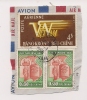 Timbres Viet Nam , 3 Timbres  , 1959 - Vietnam