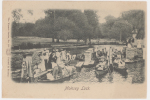 CPA MOLESEY LOCK - BARQUES - Surrey