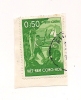 Timbres Viet Nam , 1 Timbre 0.50 - Vietnam