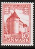 DENMARK   Scott #  345**  VF MINT NH - Neufs