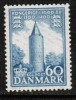 DENMARK   Scott #  346**  VF MINT NH - Neufs