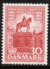 DENMARK   Scott #  350**  VF MINT NH - Ungebraucht