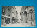 81) Gaillac - N° 15 - Rue Portal Eglise St-pierre - Année  - EDIT - Valais - Gaillac