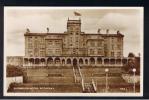 RB 782 - Real Photo Postcard - Glenburn Hotel Rothesay Isle Of Bute Scotland - Bute