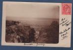 CHANNEL ISLANDS - REAL PHOTO POST CARD GUERNSEY - LANCRESSE - BLANCHELANDE 1906 - Guernsey