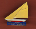 18290-.marine.navire .bateaux.voilier.thon Petit Navire.. - Bateaux