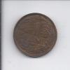 Munten - Nederland - 1 Cent Van 1940 - Koningrijk Der Nederlanden. - Netherlands - Coins Pay-Bas -  2 Scans - 1 Centavos
