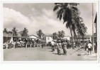 COTONOU --vue Du Marche - Dahomey