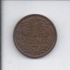 Munten - Nederland - 1 Cent Van 1940 - Koningrijk Der Nederlanden. - Netherlands - Coins Pay-Bas - Hollande. - 1 Cent