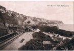 Folkstone  The Warren Halt 57319 - Folkestone