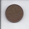 Munten - Nederland - 1 Cent Van 1940 - Koningrijk Der Nederlanden. - Netherlands - Coins Pay-Bas - 2 Scans - 1 Centavos