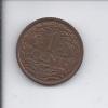 Munten - Nederland - 1 Cent Van 1940 - Koningrijk Der Nederlanden. - Netherlands - Coins Pay-Bas - Hollande. - 1 Cent