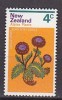 PGL J0332 - NOUVELLE ZELANDE Yv N°567 ** - Unused Stamps