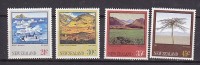 PGL J0338 - NOUVELLE ZELANDE Yv N°840/43 ** - Unused Stamps