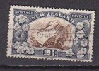 PGL J0351 - NOUVELLE ZELANDE Yv N°197 - Used Stamps