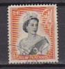 PGL J0357 - NOUVELLE ZELANDE Yv N°337A - Used Stamps