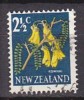 PGL J0367 - NOUVELLE ZELANDE Yv N°446 - Used Stamps