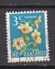 PGL J0368 - NOUVELLE ZELANDE Yv N°447 - Used Stamps