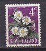 PGL J0369 - NOUVELLE ZELANDE Yv N°448 - Used Stamps