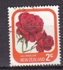 PGL J0375 - NOUVELLE ZELANDE Yv N°646 - Used Stamps