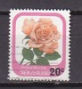 PGL J0381 - NOUVELLE ZELANDE Yv N°777 - Used Stamps
