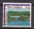 PGL J0384 - NOUVELLE ZELANDE Yv N°931 - Used Stamps