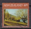PGL J0385 - NOUVELLE ZELANDE Yv N°816 - Used Stamps