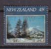 PGL J0386 - NOUVELLE ZELANDE Yv N°817 - Used Stamps