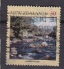 PGL J0387 - NOUVELLE ZELANDE Yv N°792 - Used Stamps