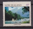 PGL J0388 - NOUVELLE ZELANDE Yv N°795 - Used Stamps