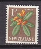 PGL J0389 - NOUVELLE ZELANDE Yv N°385 ** - Unused Stamps