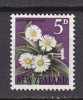 PGL J0390 - NOUVELLE ZELANDE Yv N°388A ** - Unused Stamps